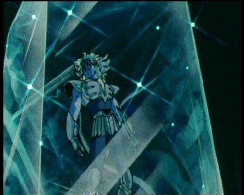 Otaku Gallery  / Anime e Manga / Saint Seiya / Screen Shots / Episodi / 062 - Quale destino per Crystal / 076.jpg